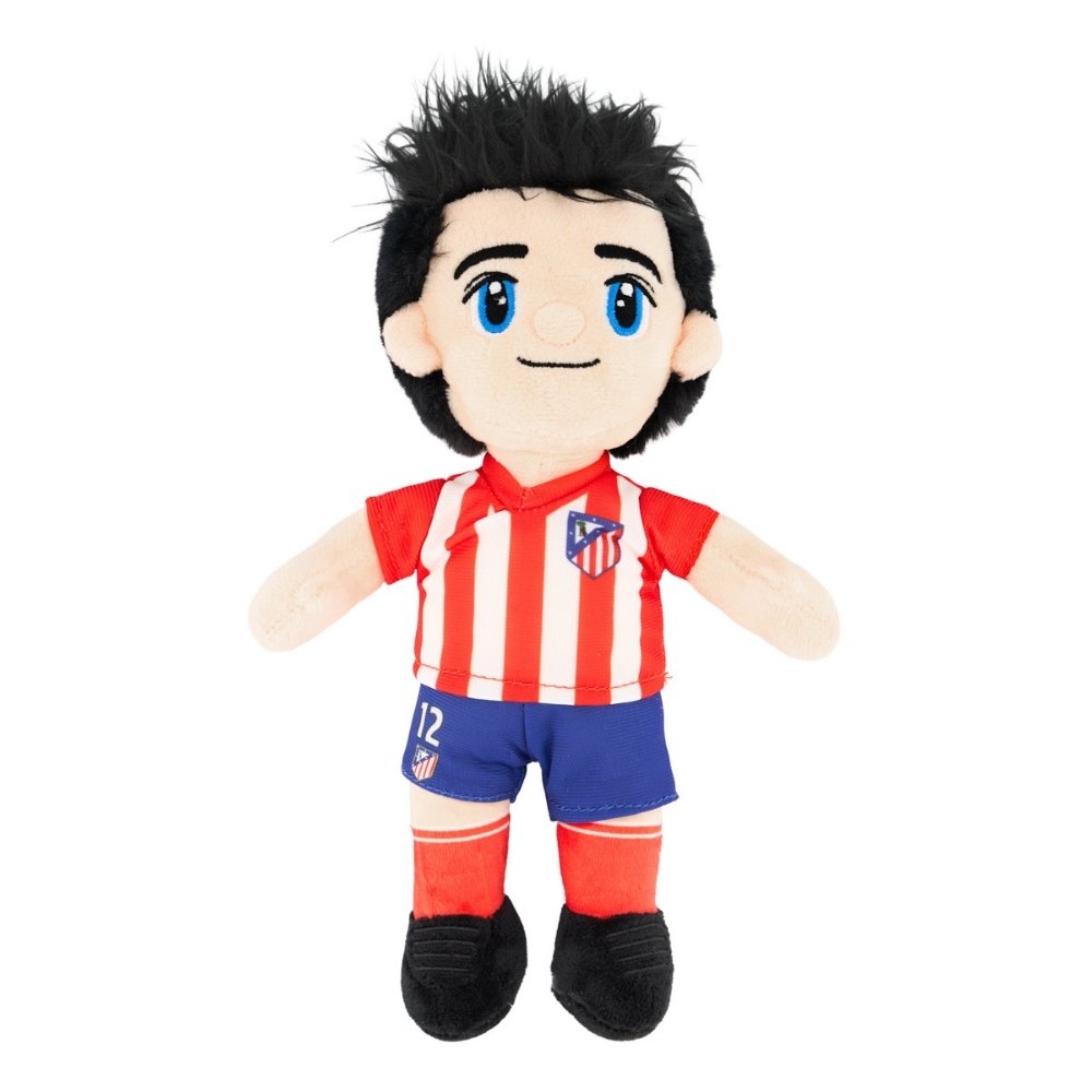 25 cm Fan Plush image number null